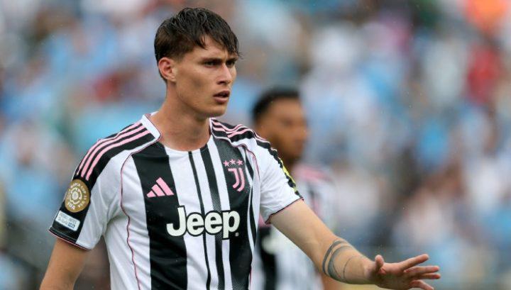 迪马济奥:森林1100万欧元报价萨沃纳,被尤文拒绝